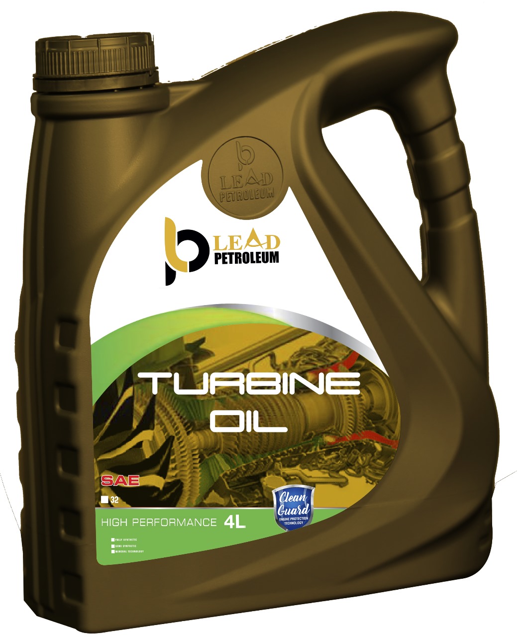 Turbine Oil